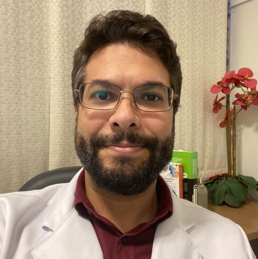 Dr. Thiago Dourado Psiquiatra, - Agende uma consulta | doctoralia.com.br