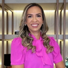 Elessandra Ribeiro, Dentista Manaus