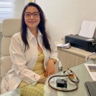 Dra. Valdriana Leandro de Oliveira Santos