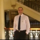 Sandro Garcia Hilario