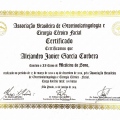 Ampliar imagem: certificate 3