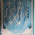 Ampliar imagem: certificate 3