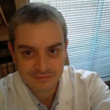 Ampliar imagem: Fabiano Elias, Cirurgião do aparelho digestivo Curitiba