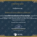 Ampliar imagem: certificate 18