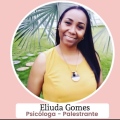 Eliuda Gomes, Psicólogo Duque de Caxias