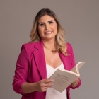 Dra. Elba Cristina Bessas Rogana