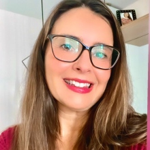 ANA PINHEIRO, Psicólogo Natal