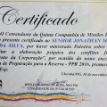 Ampliar imagem: certificate 8