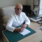 Dr. Gilberto Antonio Cardim de Oliveira