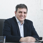 Dr. Vitor Augusto Alcantara de Oliveira