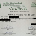 Ampliar imagem: certificate 1