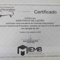 Ampliar imagem: certificate 3
