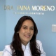 Tainá Moreno
