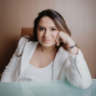 Dra. Ana Luisa Souza Pedreira