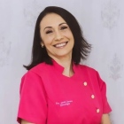 Dra. Sarah Samuel de Moraes Carrara