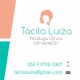 Tácila Luiza Santos