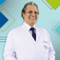 Vismário Camargos de Freitas, Cirurgião cardiovascular Varginha