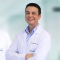 Fabio Maestri, Dentista Itajaí
