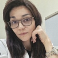 Mara Pompeo, Generalista Barueri