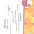 Ampliar imagem: certificate 83