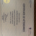 Ampliar imagem: certificate 1