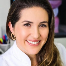 Michele Vidor, Ortodontista Porto Alegre