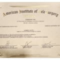 Ampliar imagem: certificate 7