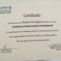 Ampliar imagem: certificate 4