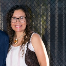 Ampliar imagem: Josiclea Vasconcellos Azevedo Sobreira de Carvalho, Nutricionista Macaé