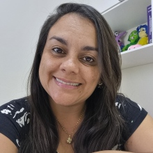 Aline Pedro, Fonoaudiólogo Sorocaba