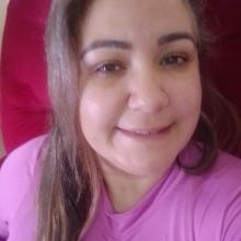 Aline Ribeiro Martins, Psicólogo Santa Maria, RS