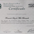 Ampliar imagem: certificate 5