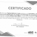 Ampliar imagem: certificate 115