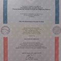 Ampliar imagem: certificate 5