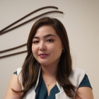 Dra. Aline Tiemi Asahi Baptista