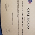 Ampliar imagem: certificate 1