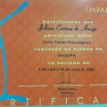Ampliar imagem: certificate 10