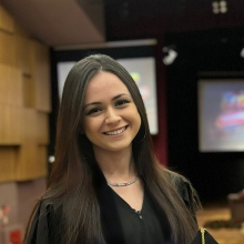 Débora Monaliza, Psicólogo São Paulo