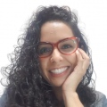 Camila Soares, Nutricionista Rio de Janeiro