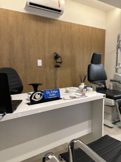 Felipe Leão De Lima .-0