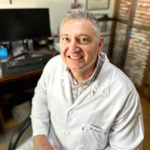 Gustavo Adolfo Lopes Vulcano, Ortopedista - Traumatologista Campinas
