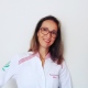 Dra. Aline de Franceschi dos Santos