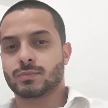 Ampliar imagem: Marcos Paulo Alves Pereira, Psicólogo São Paulo