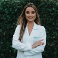 Amanda Hiller, Nutricionista Garopaba