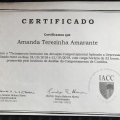 Ampliar imagem: certificate 3