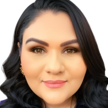 Nayara Thainã, Psicólogo Coronel Fabriciano