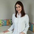 Marisa Gasparin, Fonoaudiólogo Porto Alegre