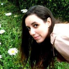 Ampliar imagem: Priscila Dantas da Costa Garcia, Psicólogo Sorocaba