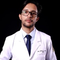 Abner De Almeida Souza, Médico clínico geral Cristalina