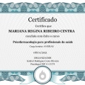 Ampliar imagem: certificate 4
